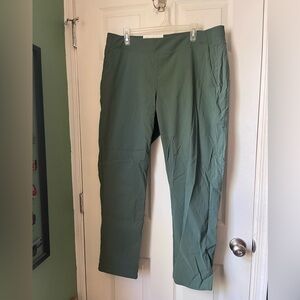 Zeroxposur Stretch Lined Pull On Pant